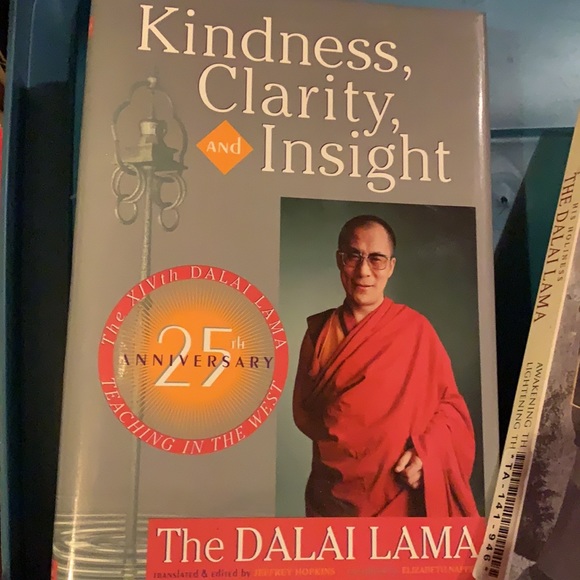 Dalai Lama Bundle | 4 Books - Picture 2 of 16
